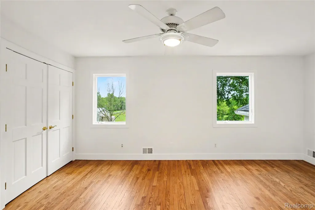 3556 E Dryden Road Dryden Township MI 48455