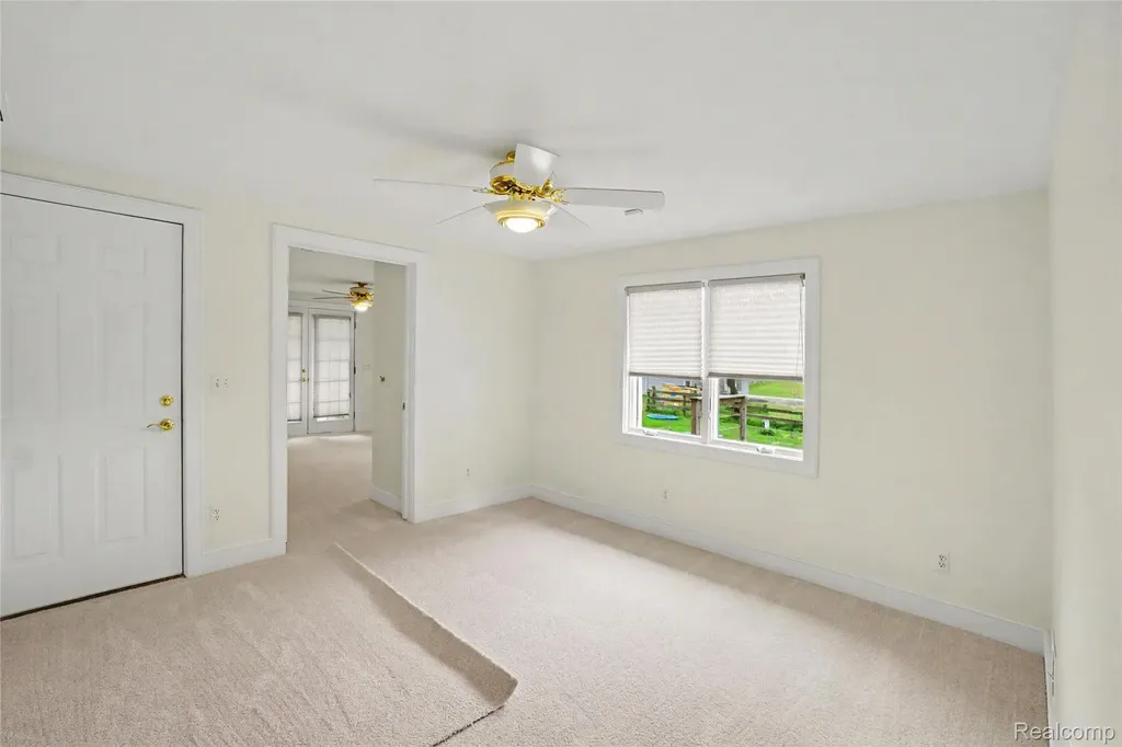 3556 E Dryden Road Dryden Township MI 48455