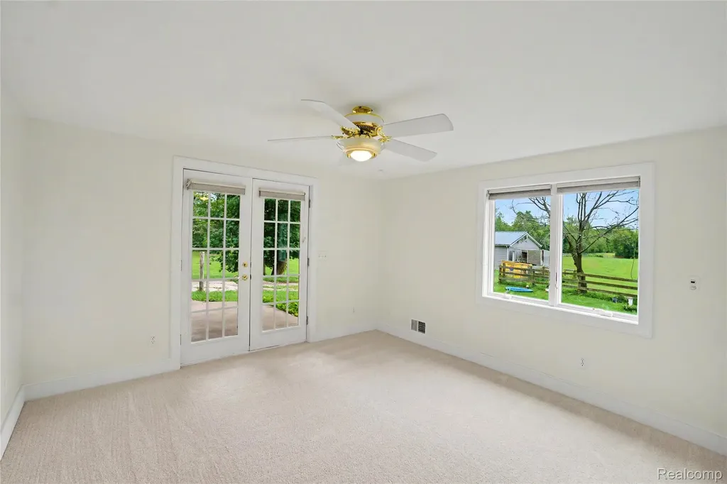 3556 E Dryden Road Dryden Township MI 48455