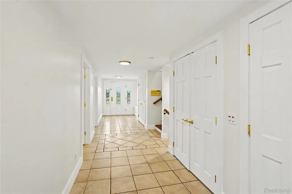 3556 E Dryden Road Dryden Township MI 48455