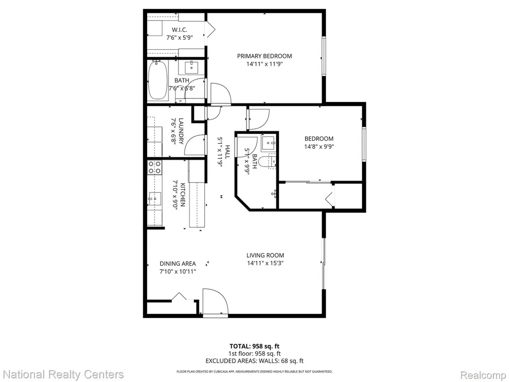 45750 Prairiegrass Court Van Buren Charter Township MI 48111
