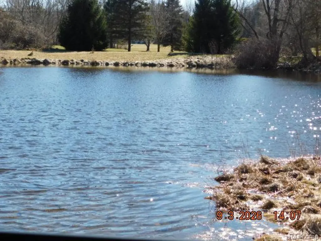 3816 Five Lakes Road Arcadia Township MI 48461