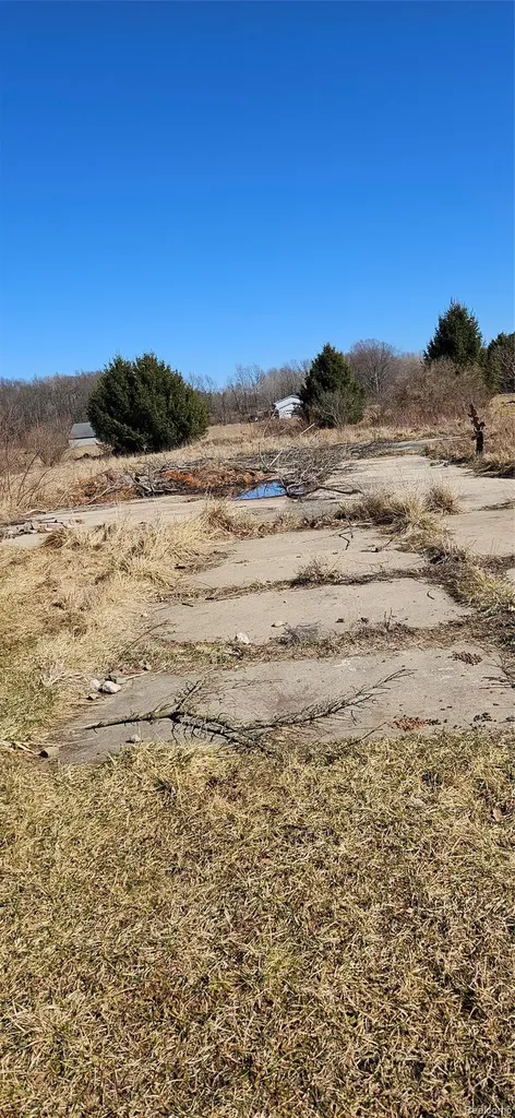3816 Five Lakes Road Arcadia Township MI 48461