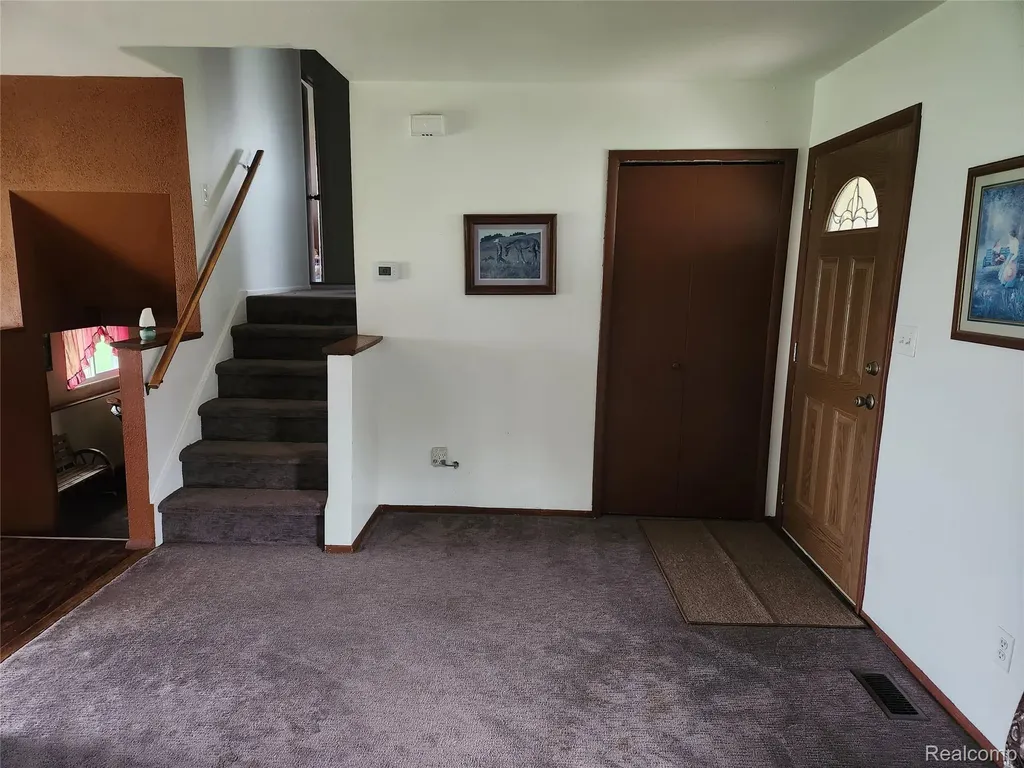 3816 Five Lakes Road Arcadia Township MI 48461