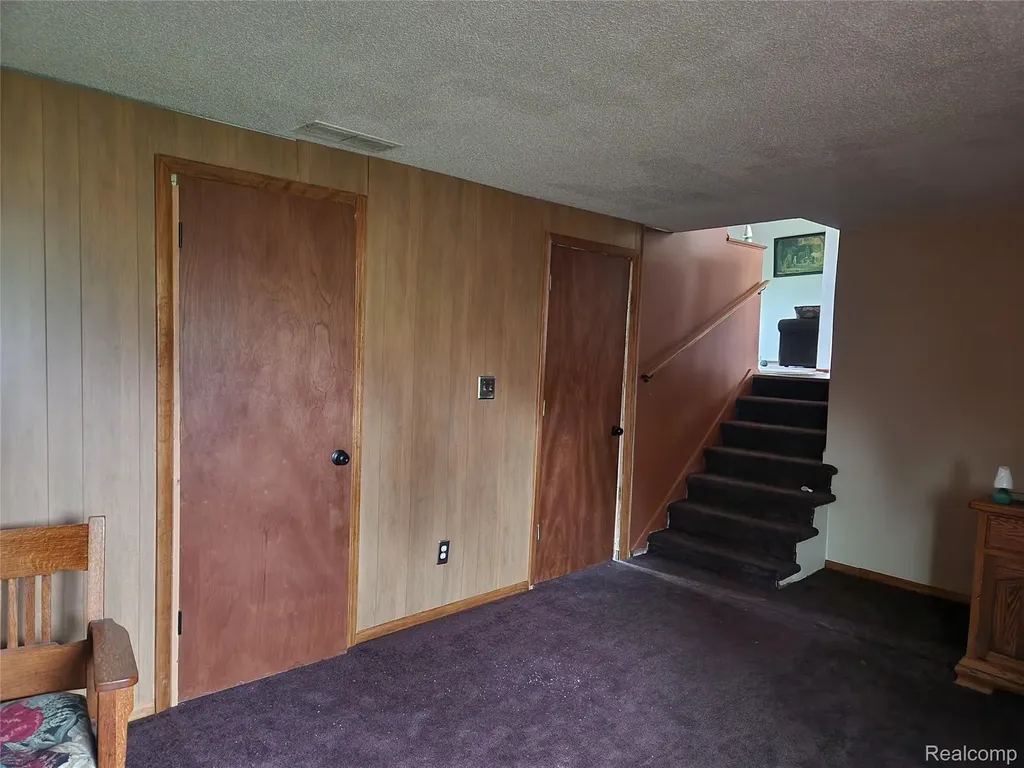 3816 Five Lakes Road Arcadia Township MI 48461