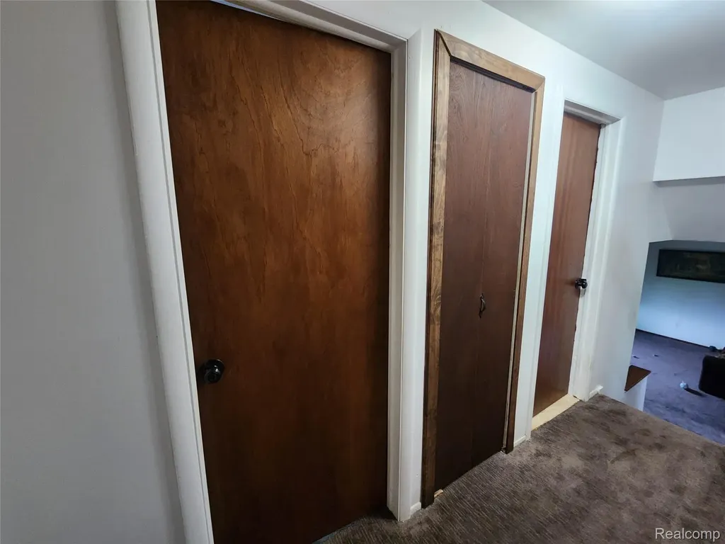 3816 Five Lakes Road Arcadia Township MI 48461