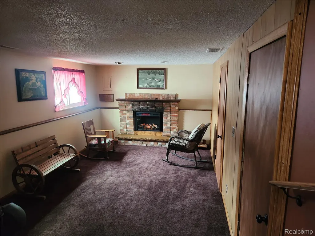 3816 Five Lakes Road Arcadia Township MI 48461