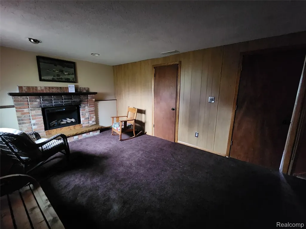 3816 Five Lakes Road Arcadia Township MI 48461