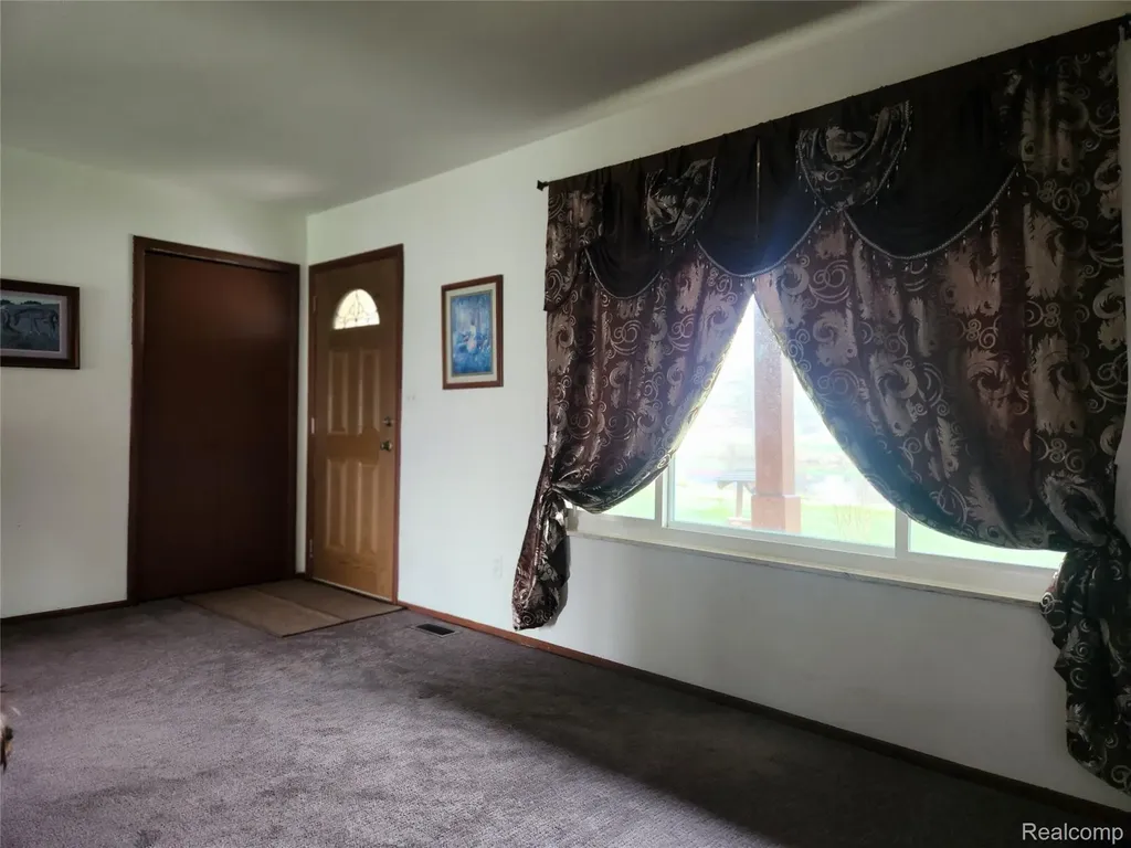 3816 Five Lakes Road Arcadia Township MI 48461