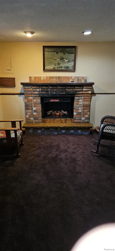 3816 Five Lakes Road Arcadia Township MI 48461