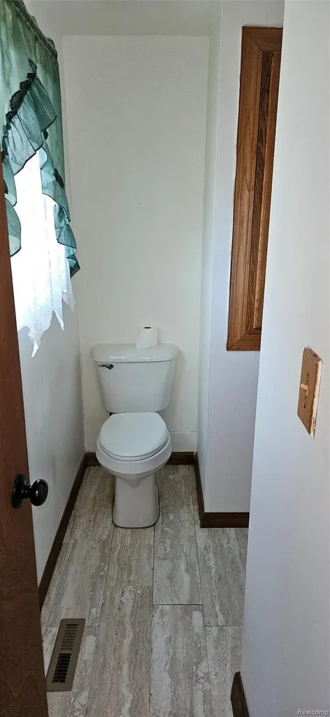 3816 Five Lakes Road Arcadia Township MI 48461