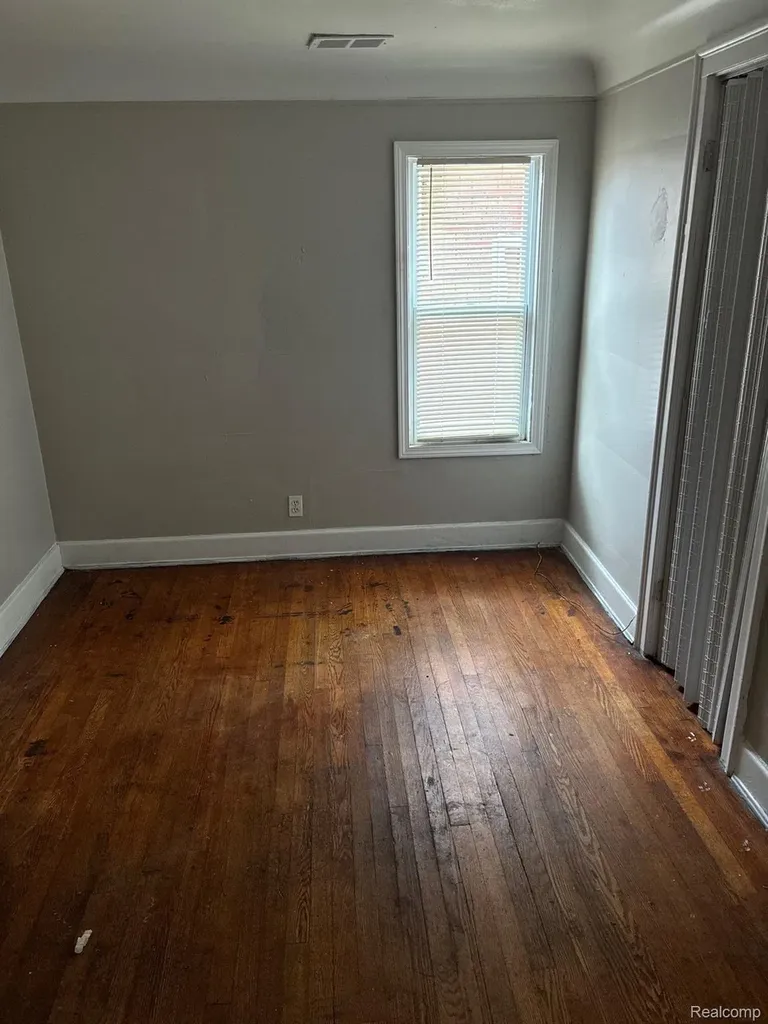 14292 Evanston Street Detroit City MI 48213