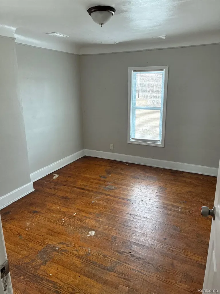 14292 Evanston Street Detroit City MI 48213