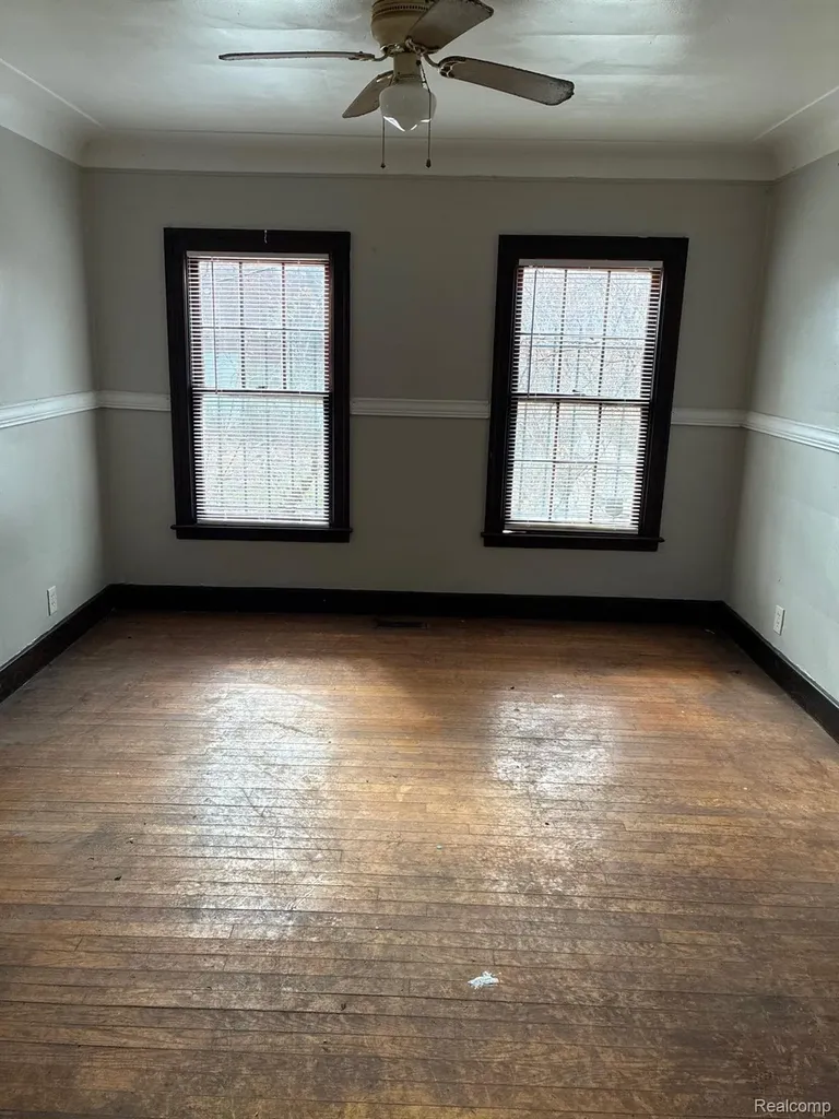 14292 Evanston Street Detroit City MI 48213