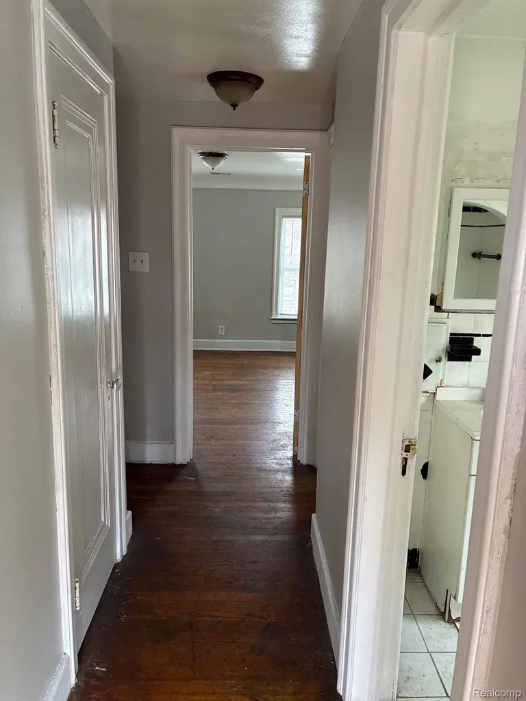 14292 Evanston Street Detroit City MI 48213