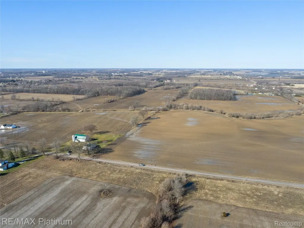 1136 S Nichols Road Clayton Charter Township MI 48473