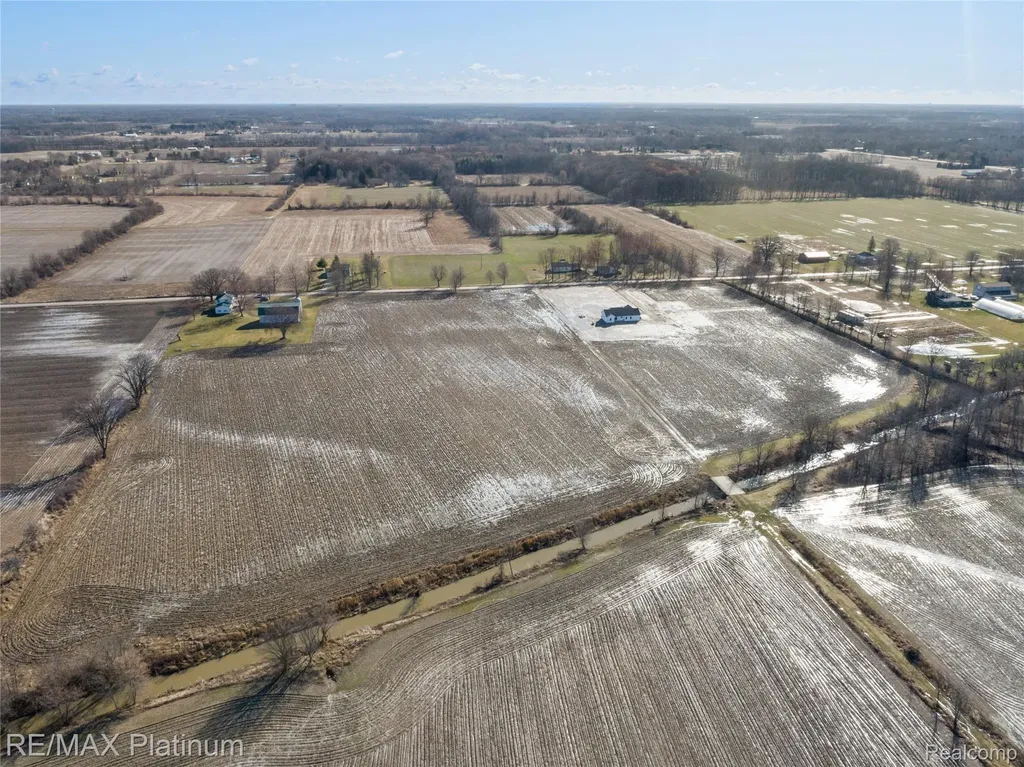 1136 S Nichols Road Clayton Charter Township MI 48473