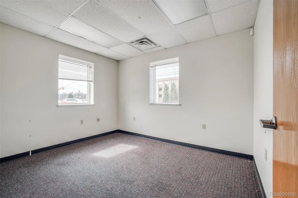 301 S Cooper Street Jackson City MI 49201