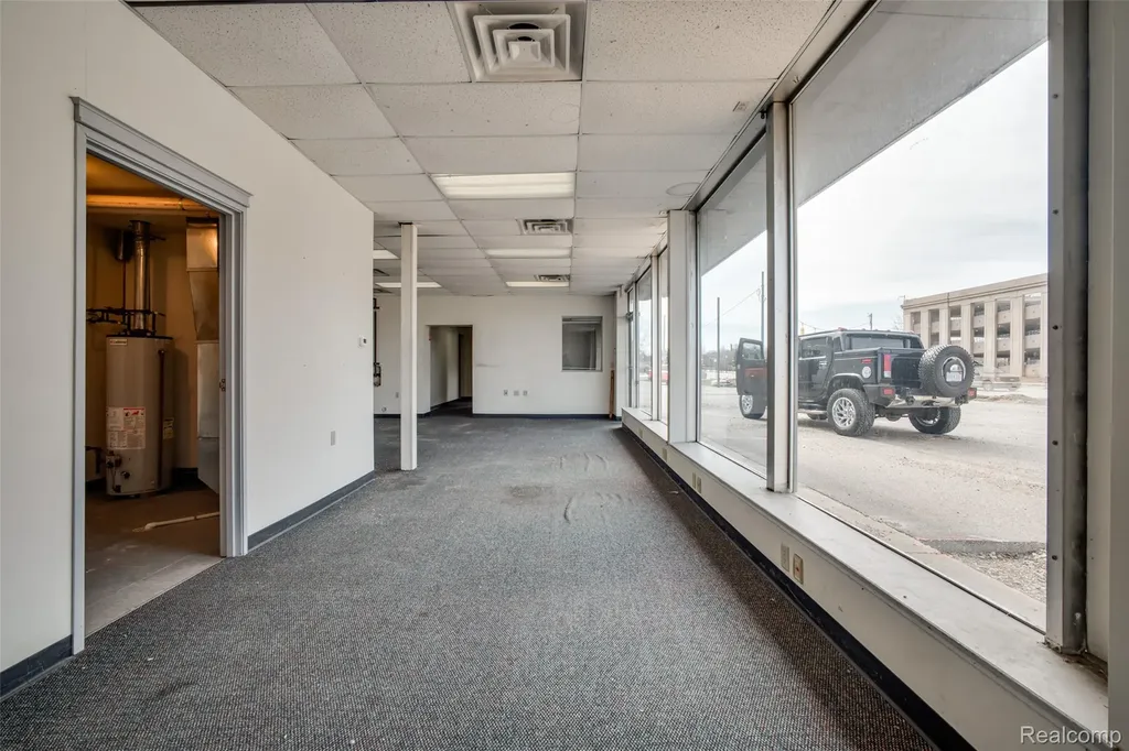 301 S Cooper Street Jackson City MI 49201