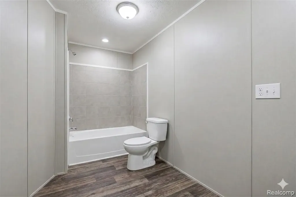 49611 Au Lac Drive E Macomb Township MI 48051