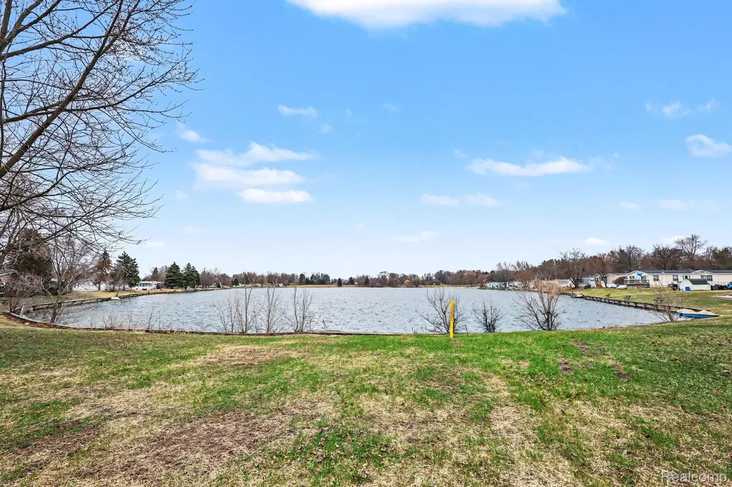 49611 Au Lac Drive E Macomb Township MI 48051