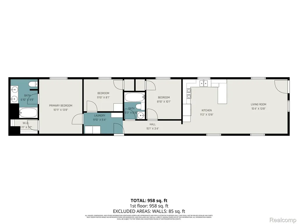 49611 Au Lac Drive E Macomb Township MI 48051