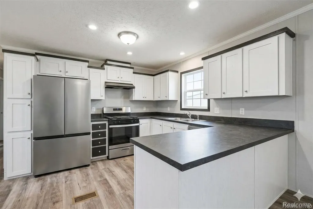 49611 Au Lac Drive E Macomb Township MI 48051