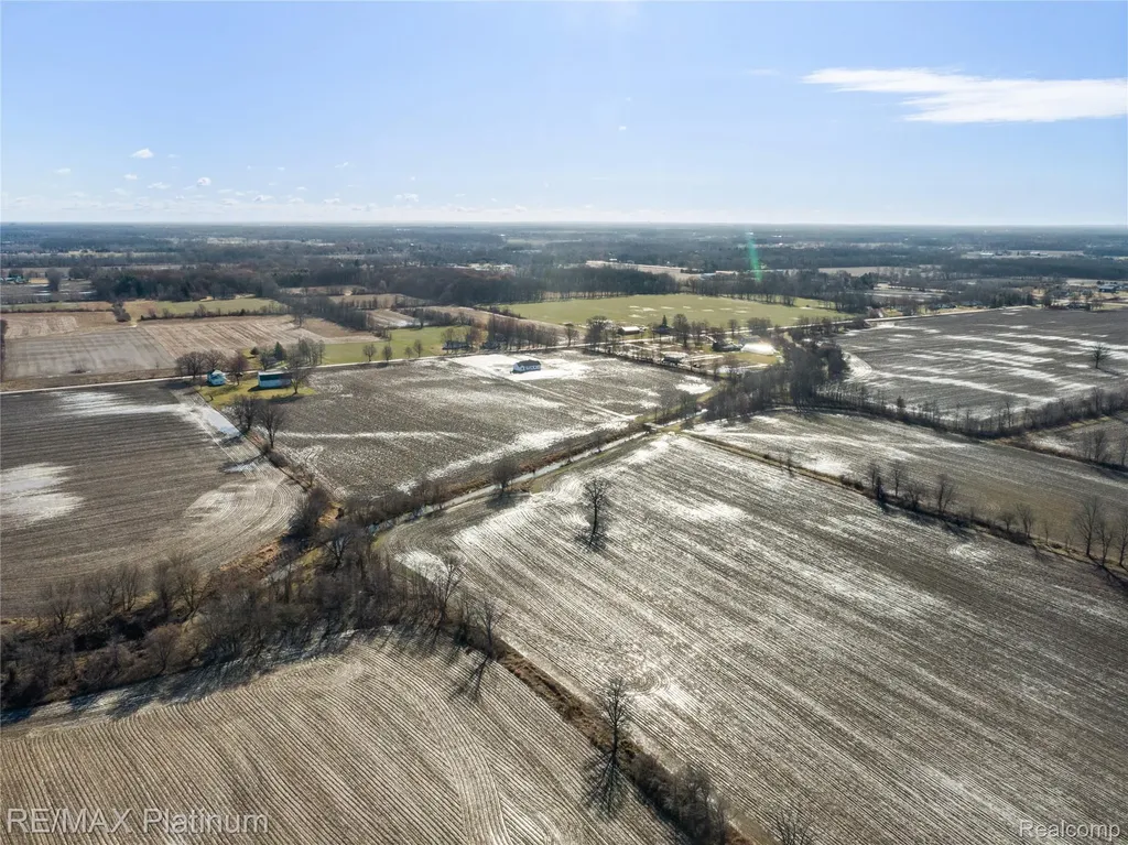 1136 S Nichols Road Clayton Charter Township MI 48473