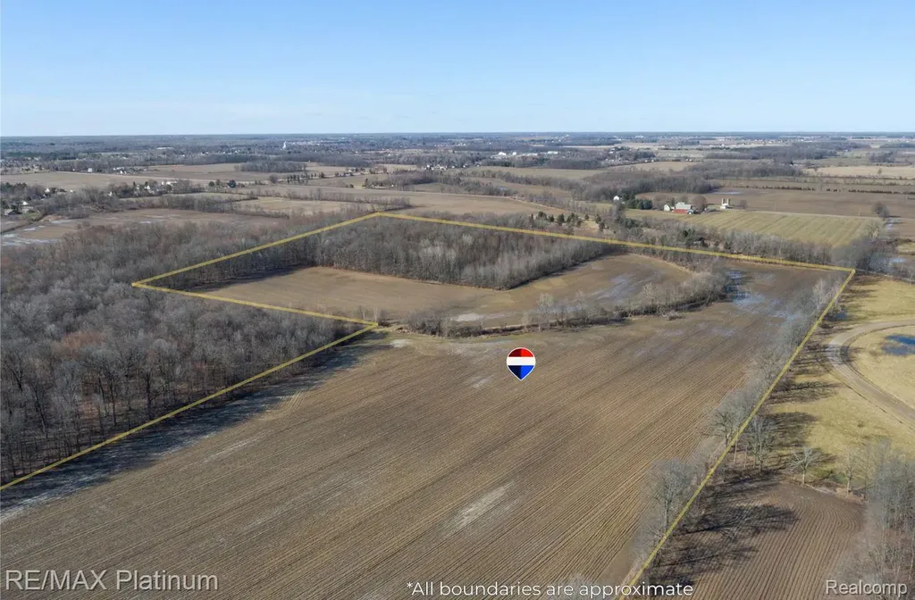 1136 S Nichols Road Clayton Charter Township MI 48473