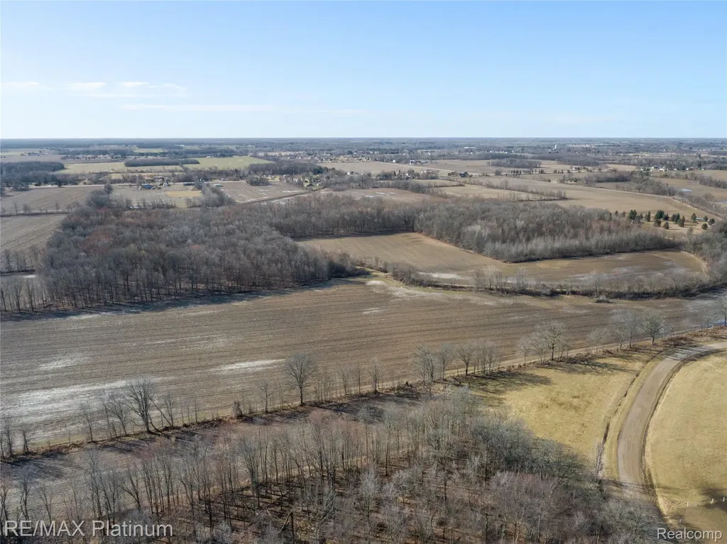 1136 S Nichols Road Clayton Charter Township MI 48473
