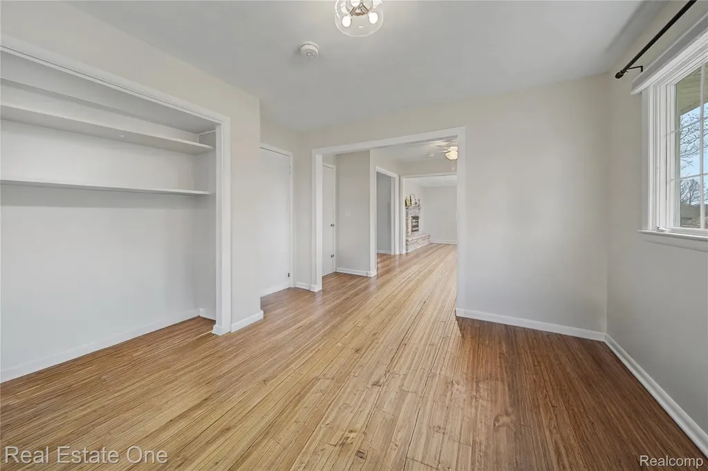 1401 E M 36 Putnam Township MI 48169