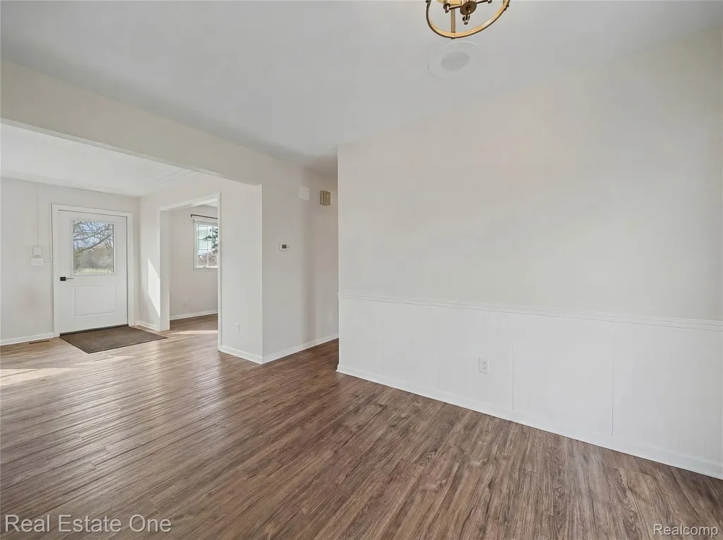 1401 E M 36 Putnam Township MI 48169