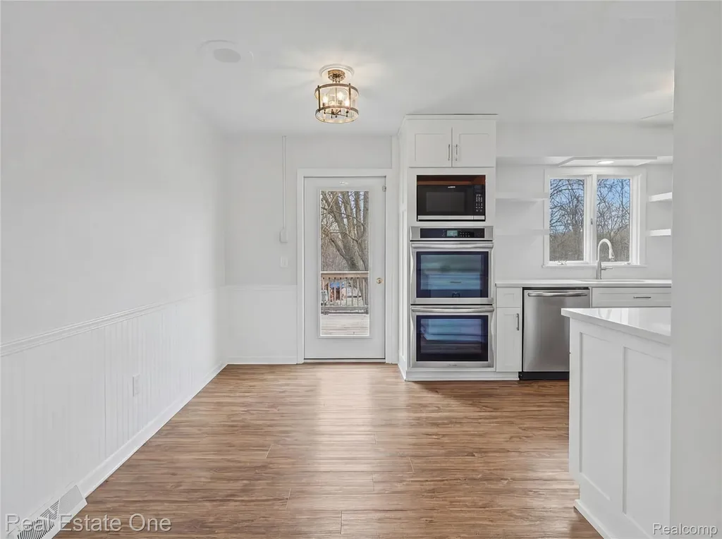 1401 E M 36 Putnam Township MI 48169