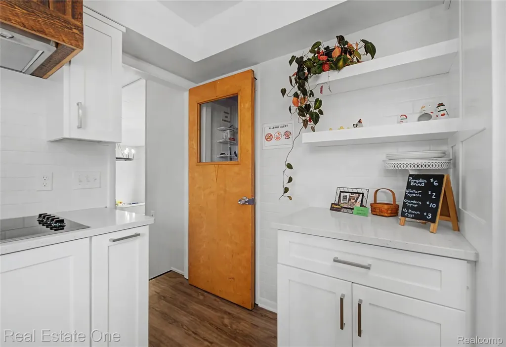 1401 E M 36 Putnam Township MI 48169
