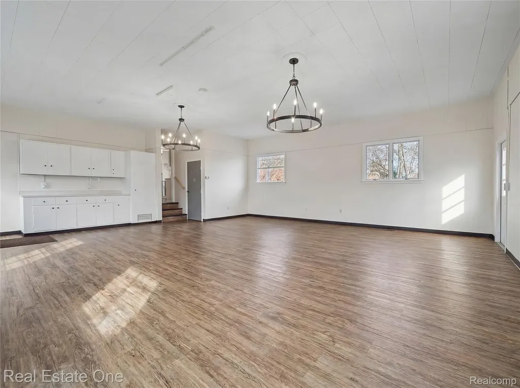 1401 E M 36 Putnam Township MI 48169