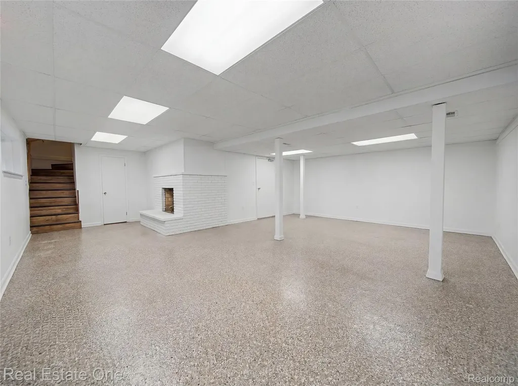 1401 E M 36 Putnam Township MI 48169