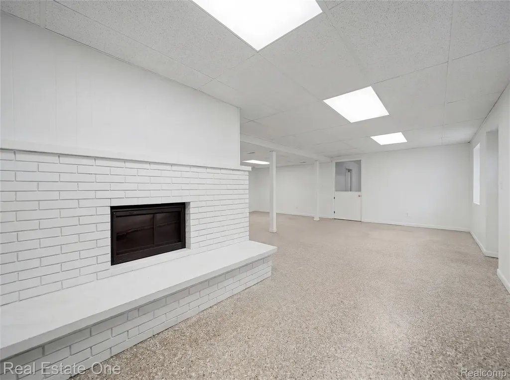 1401 E M 36 Putnam Township MI 48169