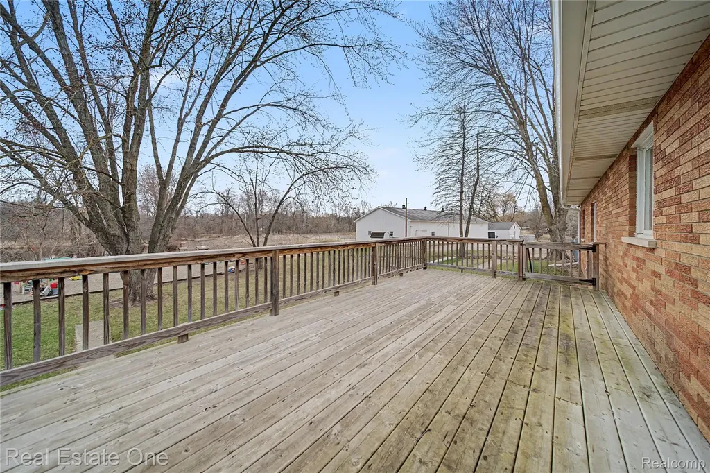 1401 E M 36 Putnam Township MI 48169