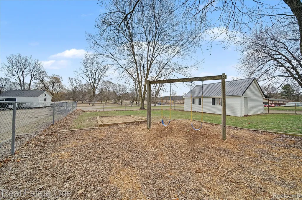 1401 E M 36 Putnam Township MI 48169