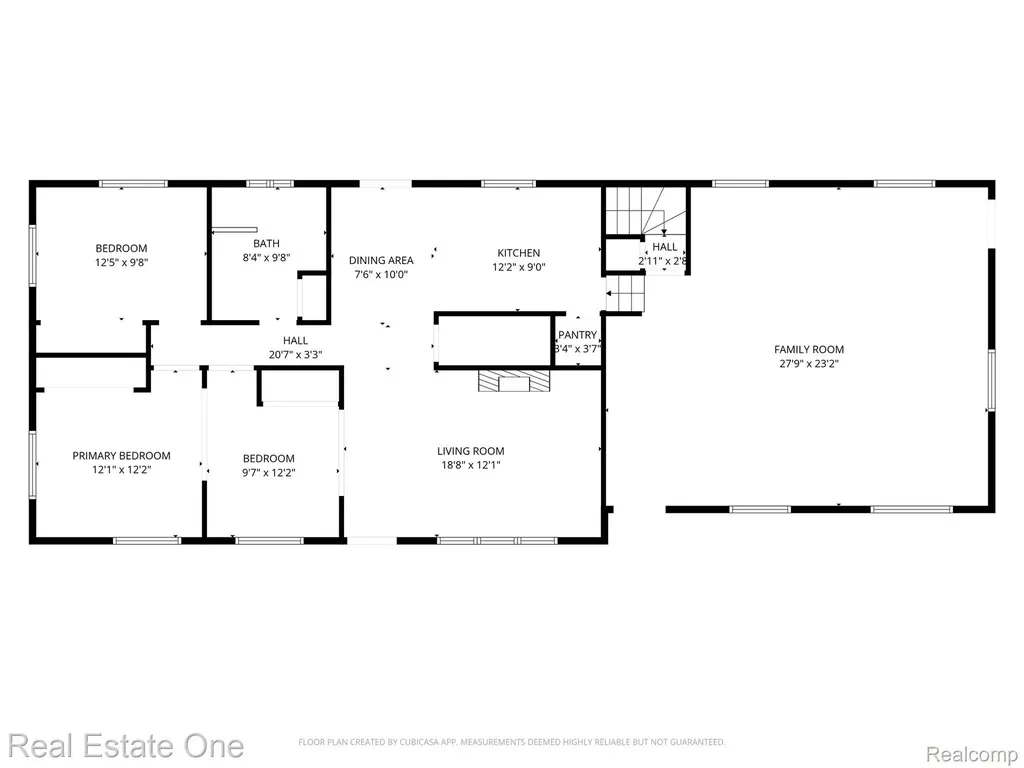 1401 E M 36 Putnam Township MI 48169