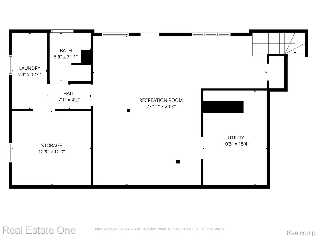 1401 E M 36 Putnam Township MI 48169