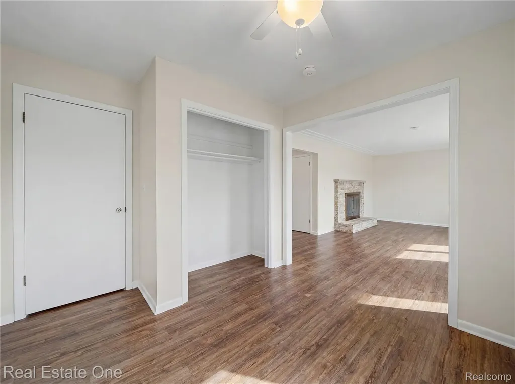 1401 E M 36 Putnam Township MI 48169