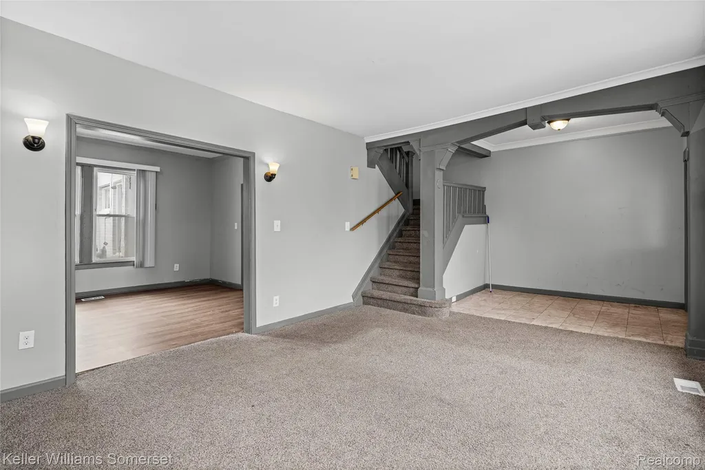 1197 Virginia Park Street Detroit City MI 48202