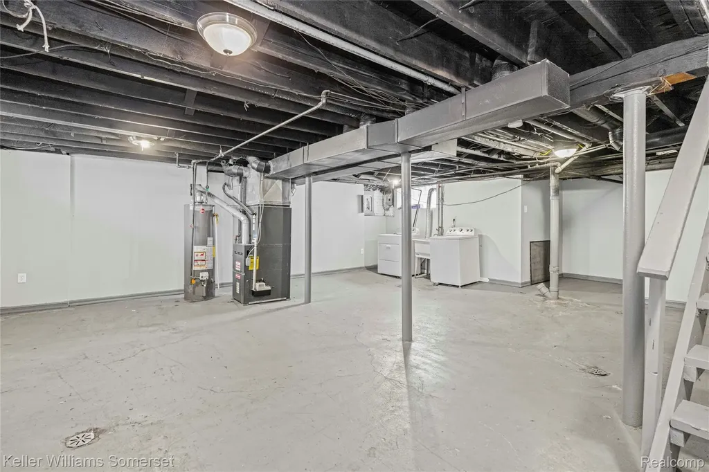 1197 Virginia Park Street Detroit City MI 48202