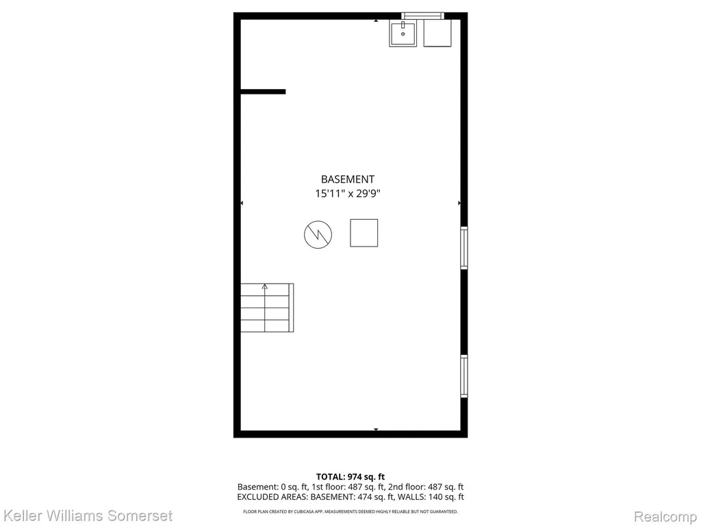 1197 Virginia Park Street Detroit City MI 48202