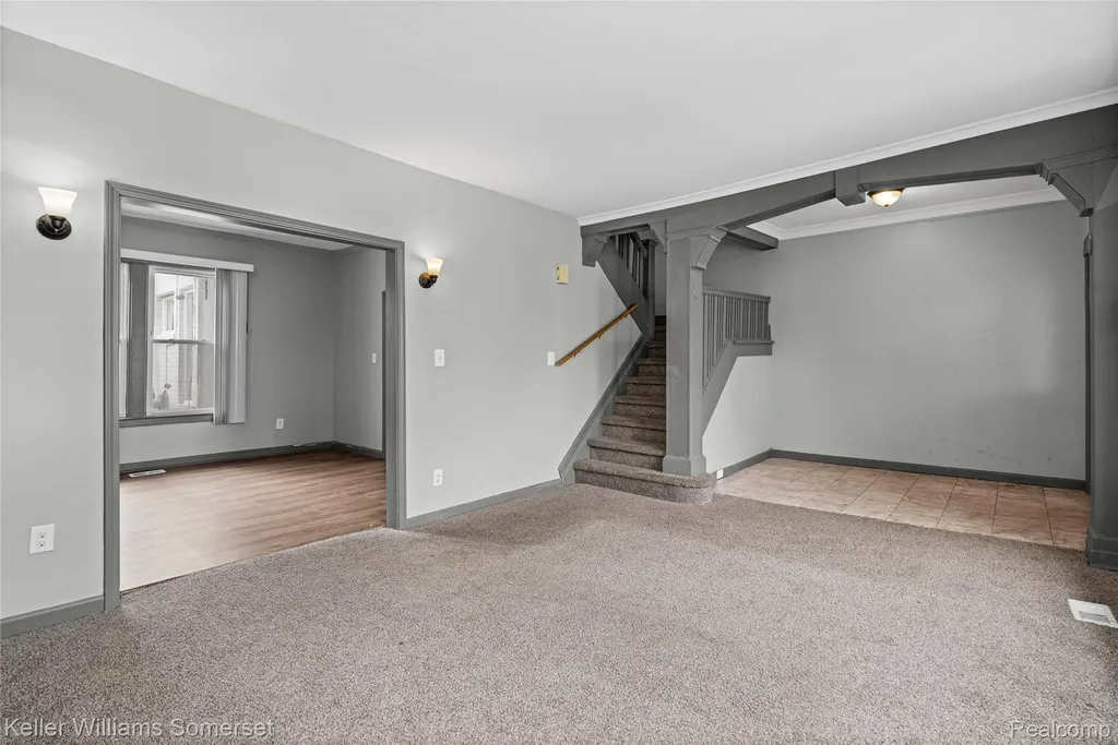 1197 Virginia Park Street Detroit City MI 48202