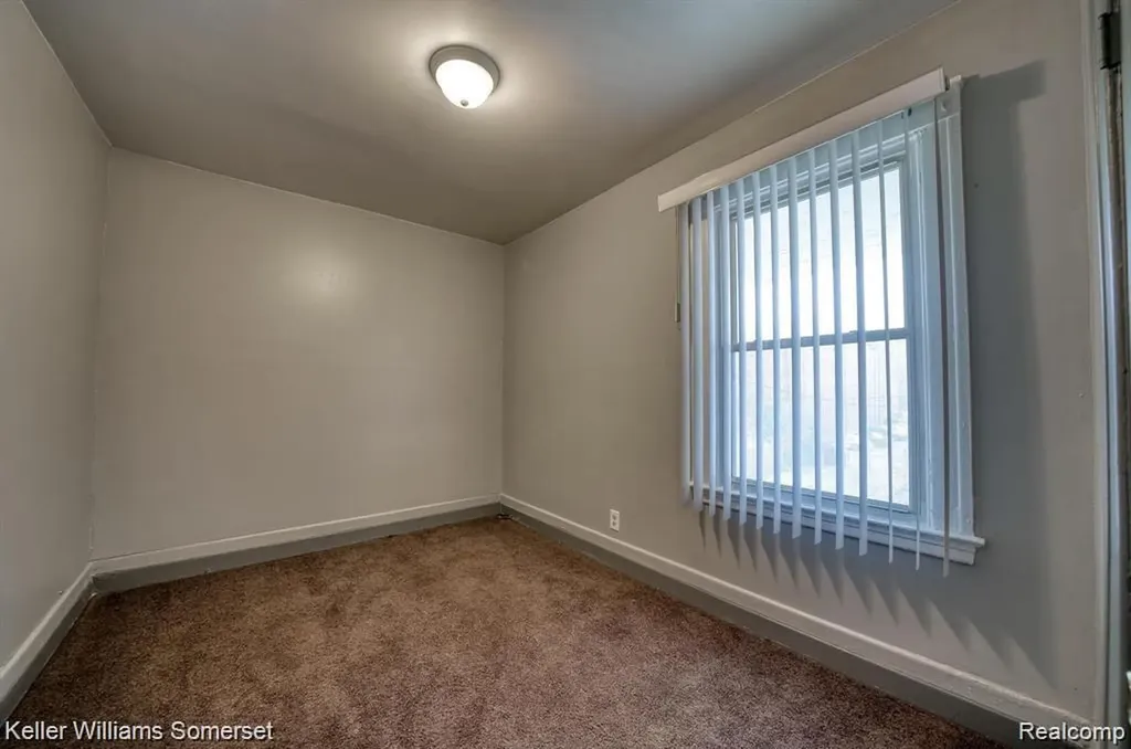 1197 Virginia Park Street Detroit City MI 48202
