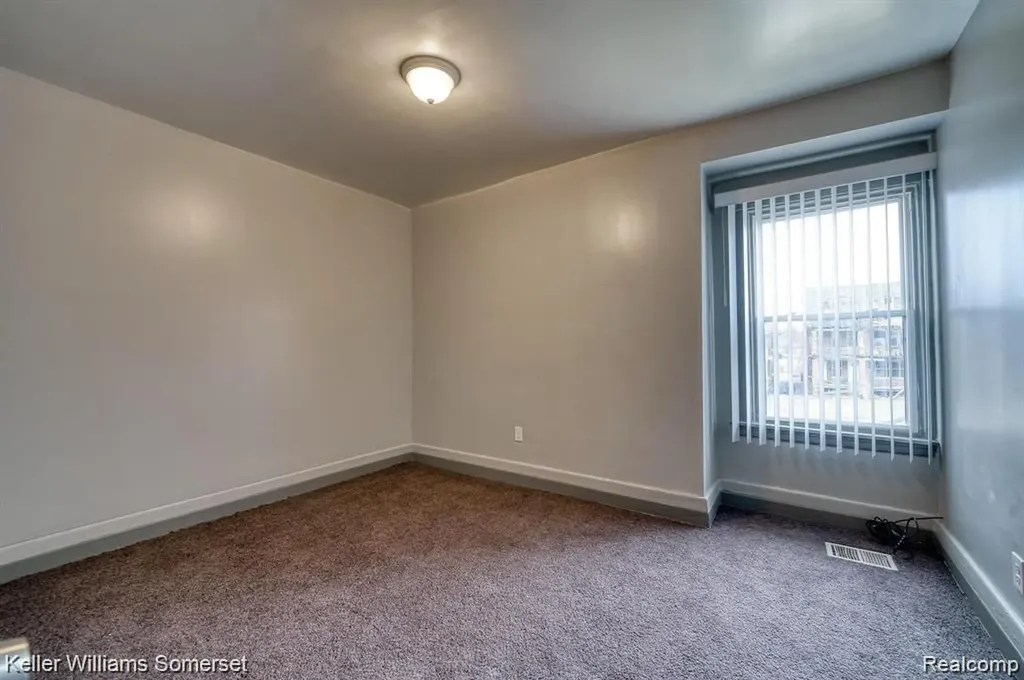 1197 Virginia Park Street Detroit City MI 48202