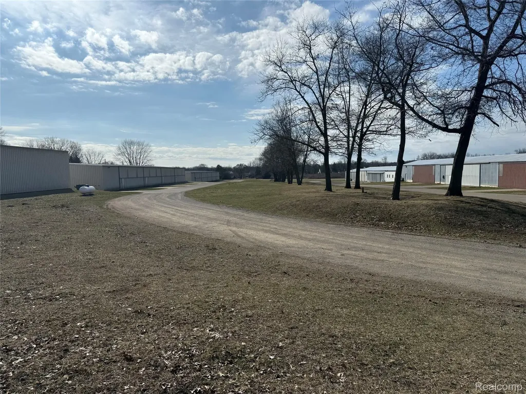 2096 Hunter Road Brighton Township MI 48114