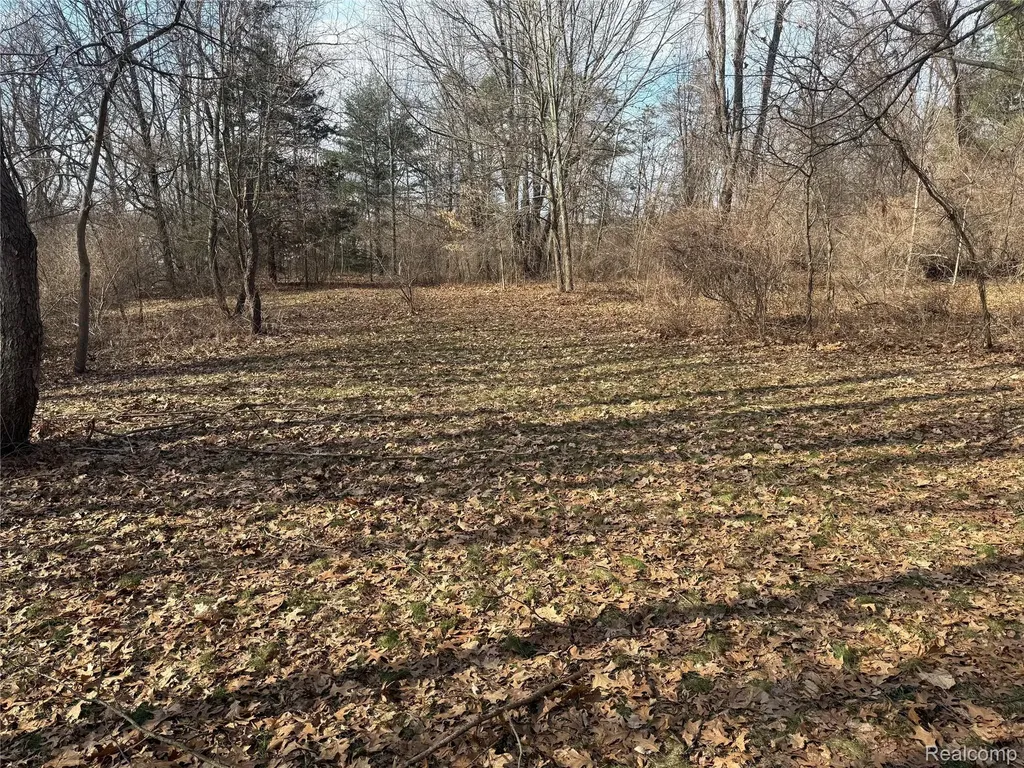 2096 Hunter Road Brighton Township MI 48114